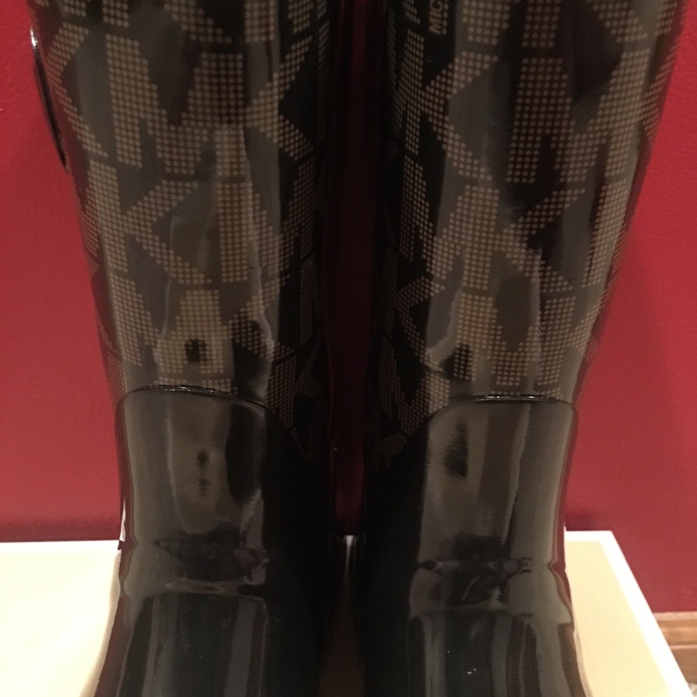 Rubber boots - Picture 4 of 6